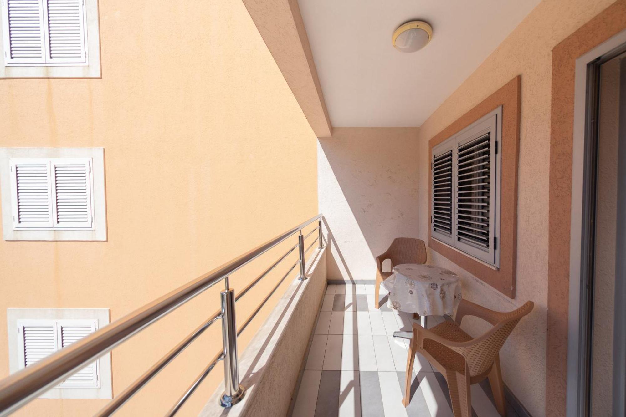 Sms Apartments Budva Room photo